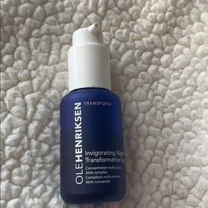 Ole Henriksen Night Transformation Gel